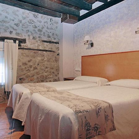 Hotel Rural Los Abuelos Montemayor de Pililla Ngoại thất bức ảnh