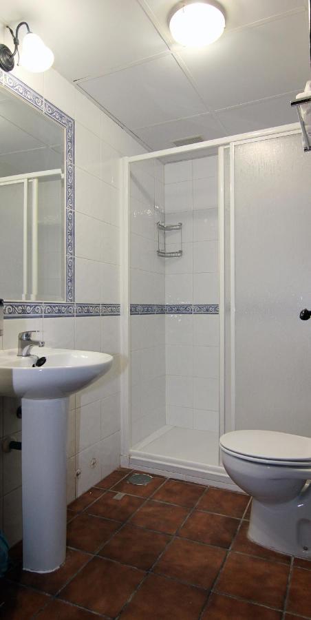 Hotel Rural Los Abuelos Montemayor de Pililla Ngoại thất bức ảnh