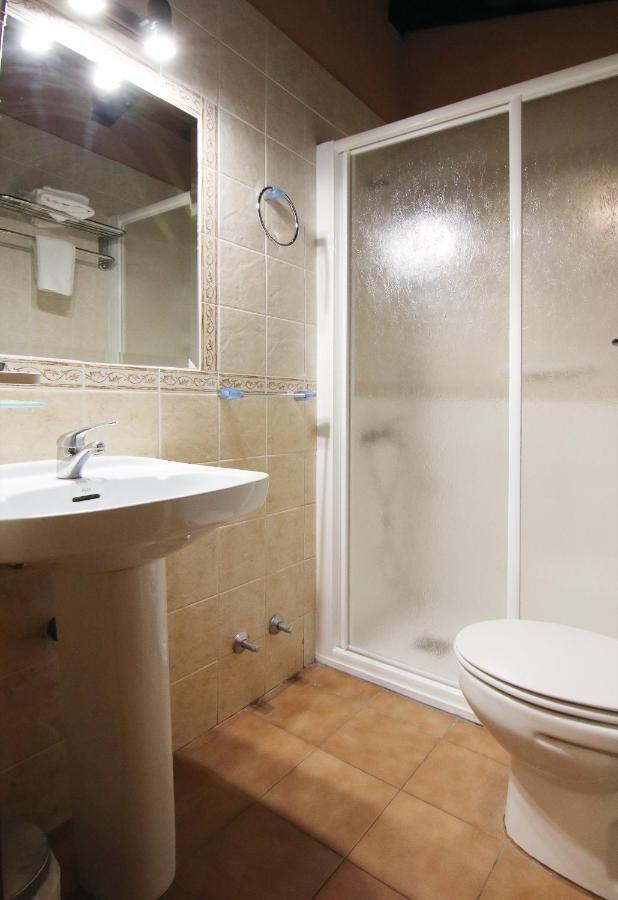 Hotel Rural Los Abuelos Montemayor de Pililla Ngoại thất bức ảnh